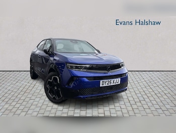 Used Vauxhall Mokka 2025 for sale - 79027791: Photo