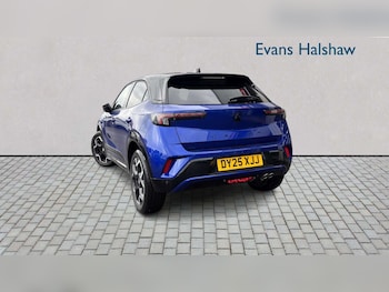 Used Vauxhall Mokka 2025 for sale - 79027791: Photo