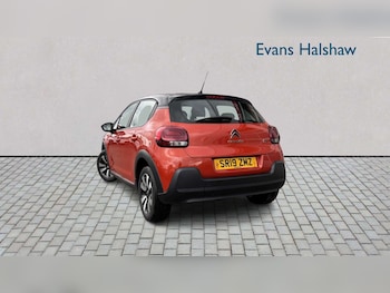 Used Citroen C3 2019 for sale - 78625670: Photo