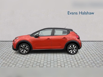 Used Citroen C3 2019 for sale - 78625670: Photo