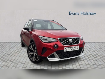 Used SEAT Arona 2024 for sale - 77862486: Photo