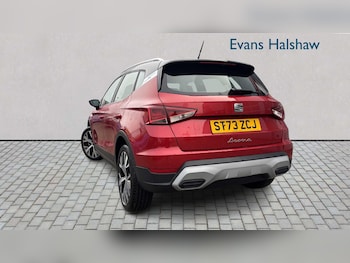 Used SEAT Arona 2024 for sale - 77862486: Photo