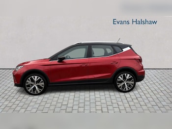 Used SEAT Arona 2024 for sale - 77862486: Photo