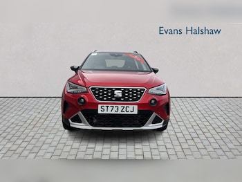 Used SEAT Arona 2024 for sale - 77862486: Photo