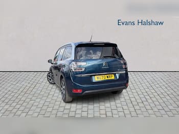 Used Citroen Grand C4 Picasso 2020 for sale - 79648517: Photo
