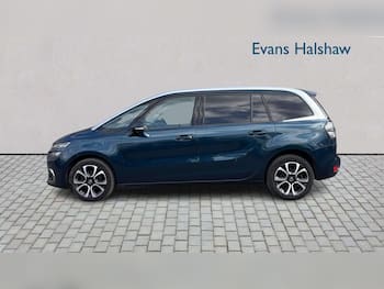 Used Citroen Grand C4 Picasso 2020 for sale - 79648517: Photo