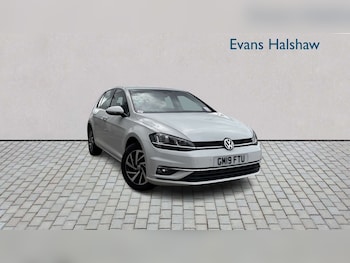 Used Volkswagen Golf 2019 for sale - 79015024: Photo