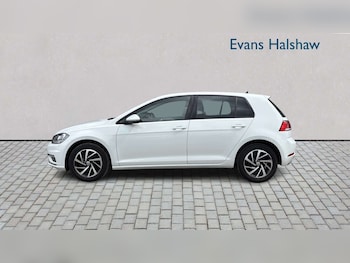 Used Volkswagen Golf 2019 for sale - 79015024: Photo