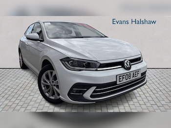 Used Volkswagen Polo 2023 for sale - 78432657: Photo