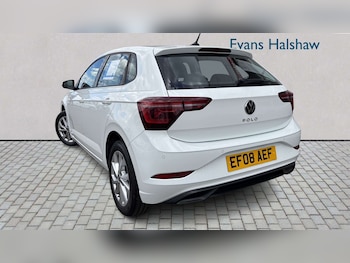 Used Volkswagen Polo 2023 for sale - 78432657: Photo