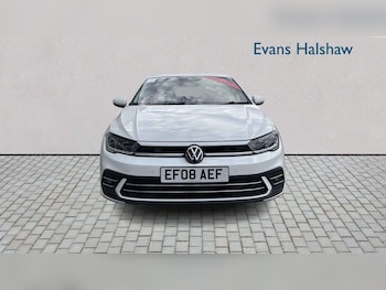 Used Volkswagen Polo 2023 for sale - 78432657: Photo