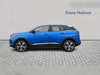 Used Peugeot 3008 2022 for sale - 79428644: Photo