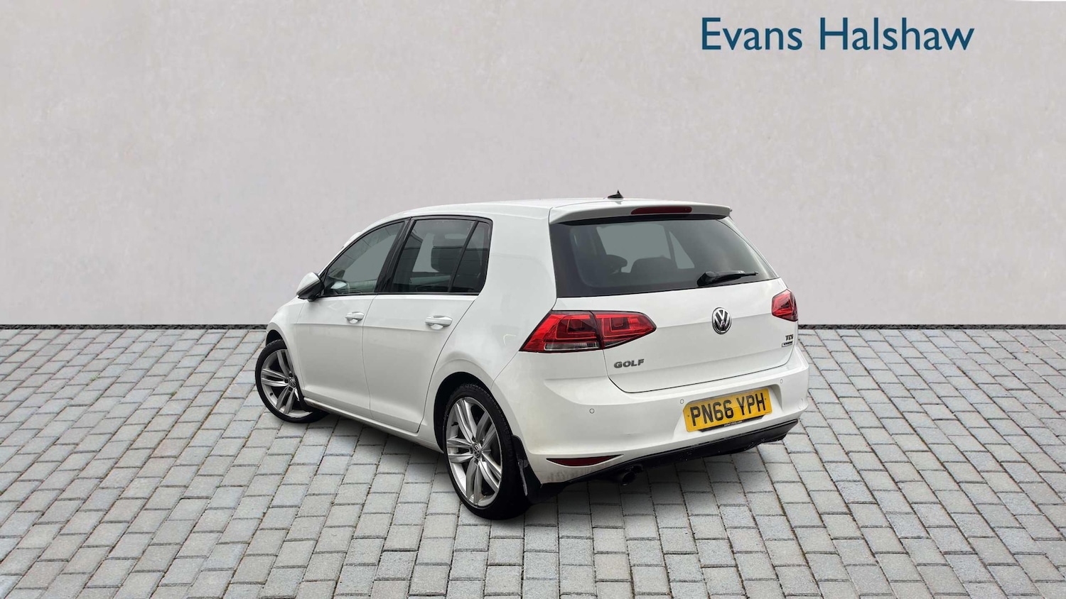 Used Volkswagen Golf for sale - 77858927: Photo 3