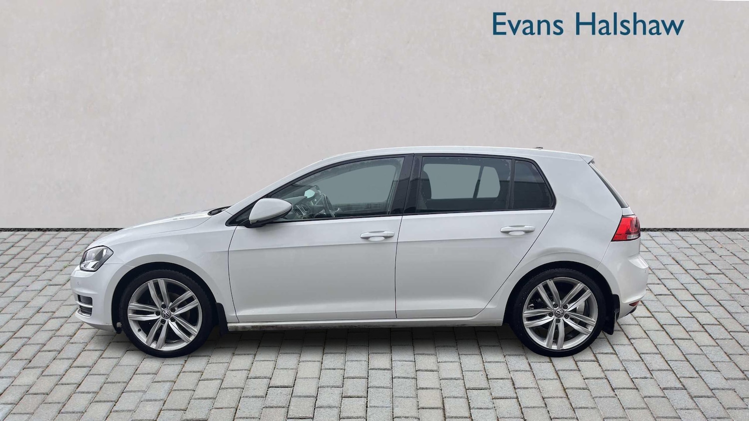 Used Volkswagen Golf for sale - 77858927: Photo 4