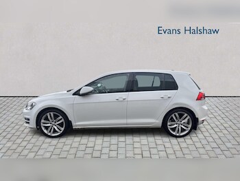 Used Volkswagen Golf 2016 for sale - 77858927: Photo