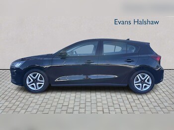 Used Ford Focus 2022 for sale - 78465067: Photo