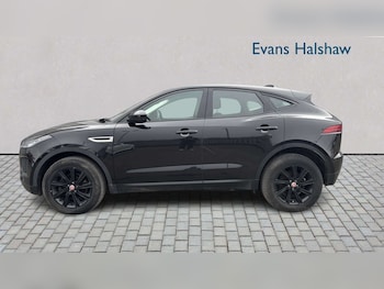 Used Jaguar E-Pace 2018 for sale - 78090238: Photo