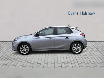 Used Vauxhall Corsa 2021 for sale - 79015077: Photo