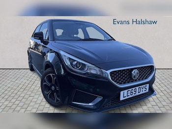 Used MG MG3 2020 for sale - 78755066: Photo