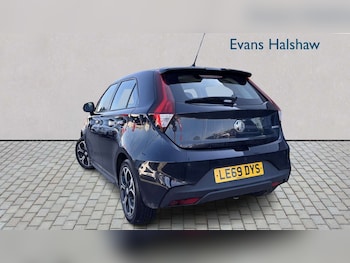 Used MG MG3 2020 for sale - 78755066: Photo