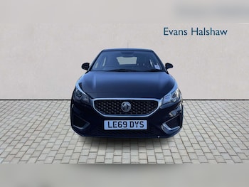Used MG MG3 2020 for sale - 78755066: Photo