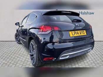 Used Citroen DS4 2014 for sale - 77943169: Photo