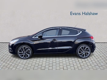 Used Citroen DS4 2014 for sale - 77943169: Photo