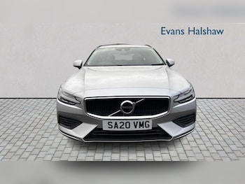 Used Volvo V60 2020 for sale - 77861827: Photo