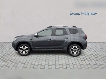 Used Dacia Duster 2022 for sale - 78651267: Photo