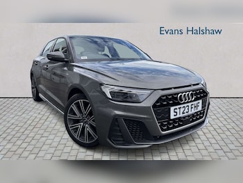 Used Audi A1 2023 for sale - 78845131: Photo