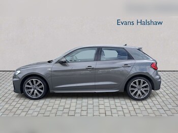 Used Audi A1 2023 for sale - 78845131: Photo