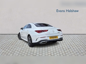Used Mercedes-Benz CLA 2019 for sale - 79027818: Photo