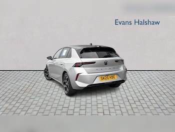 Used Vauxhall Astra 2026 for sale - 78800133: Photo