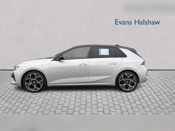 Used Vauxhall Astra 2026 for sale - 78800133: Photo