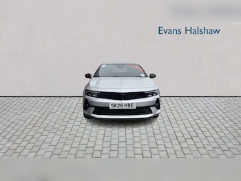 Used Vauxhall Astra 2026 for sale - 78800133: Photo
