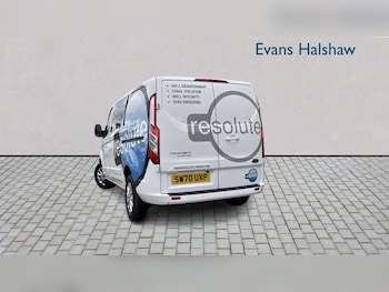 Used Ford Transit Custom 2020 for sale - 78625686: Photo