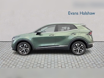 Used Kia Sportage 2024 for sale - 77886076: Photo