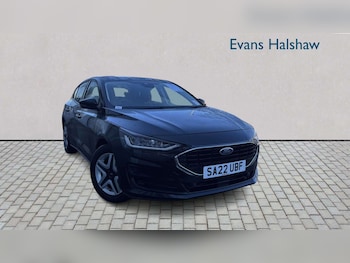 Used Ford Focus 2022 for sale - 78869562: Photo