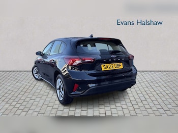 Used Ford Focus 2022 for sale - 78869562: Photo