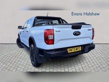 Used Ford Ranger 2023 for sale - 77857931: Photo