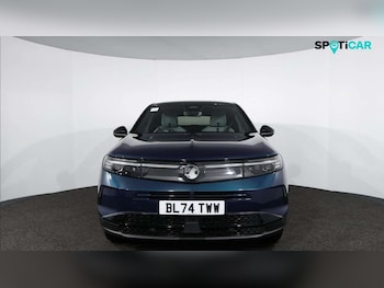 Used Vauxhall Grandland 2024 for sale - 79095685: Photo