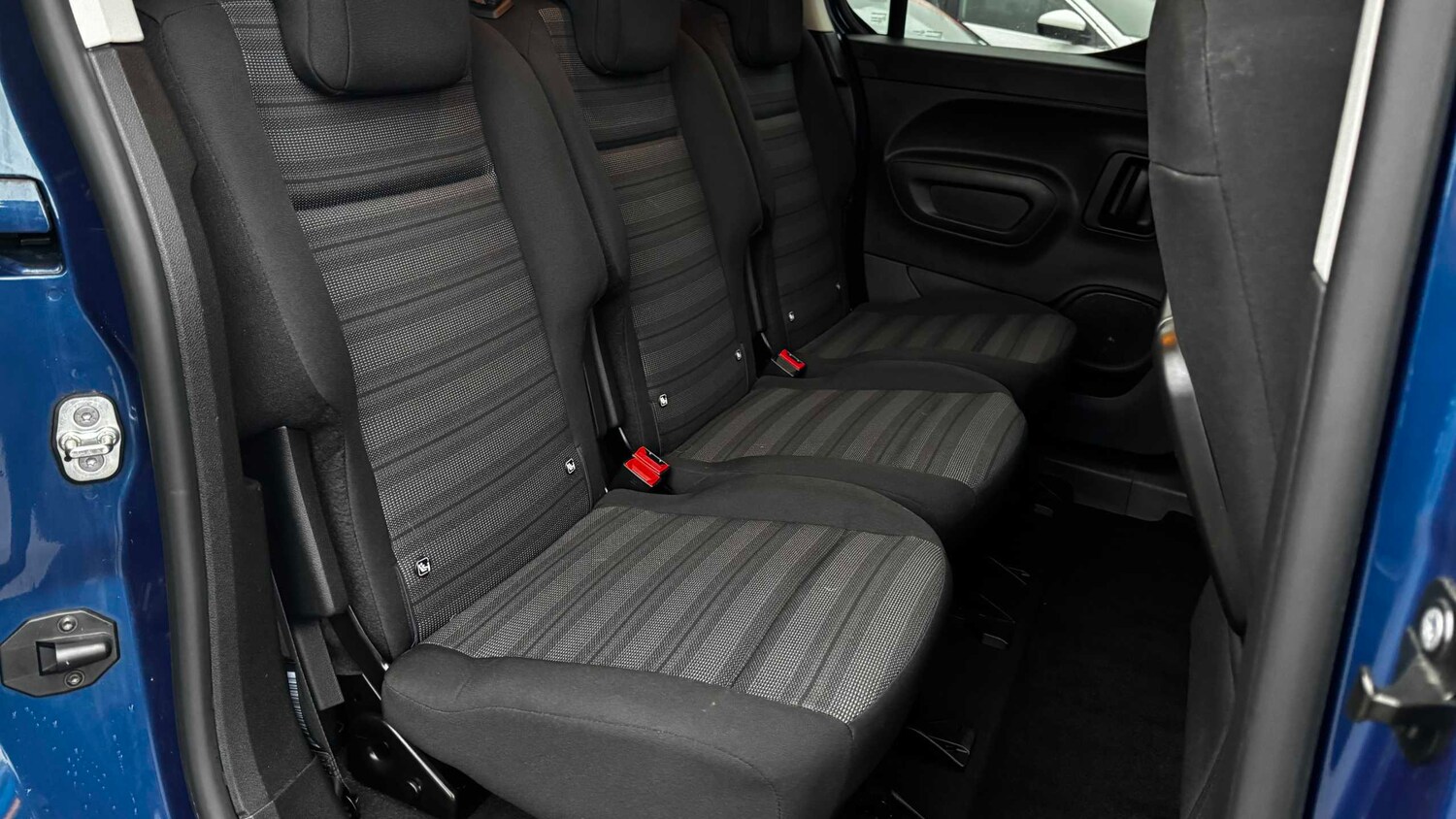 Used Vauxhall Combo Life 2022 for sale - 78010130: Photo 11