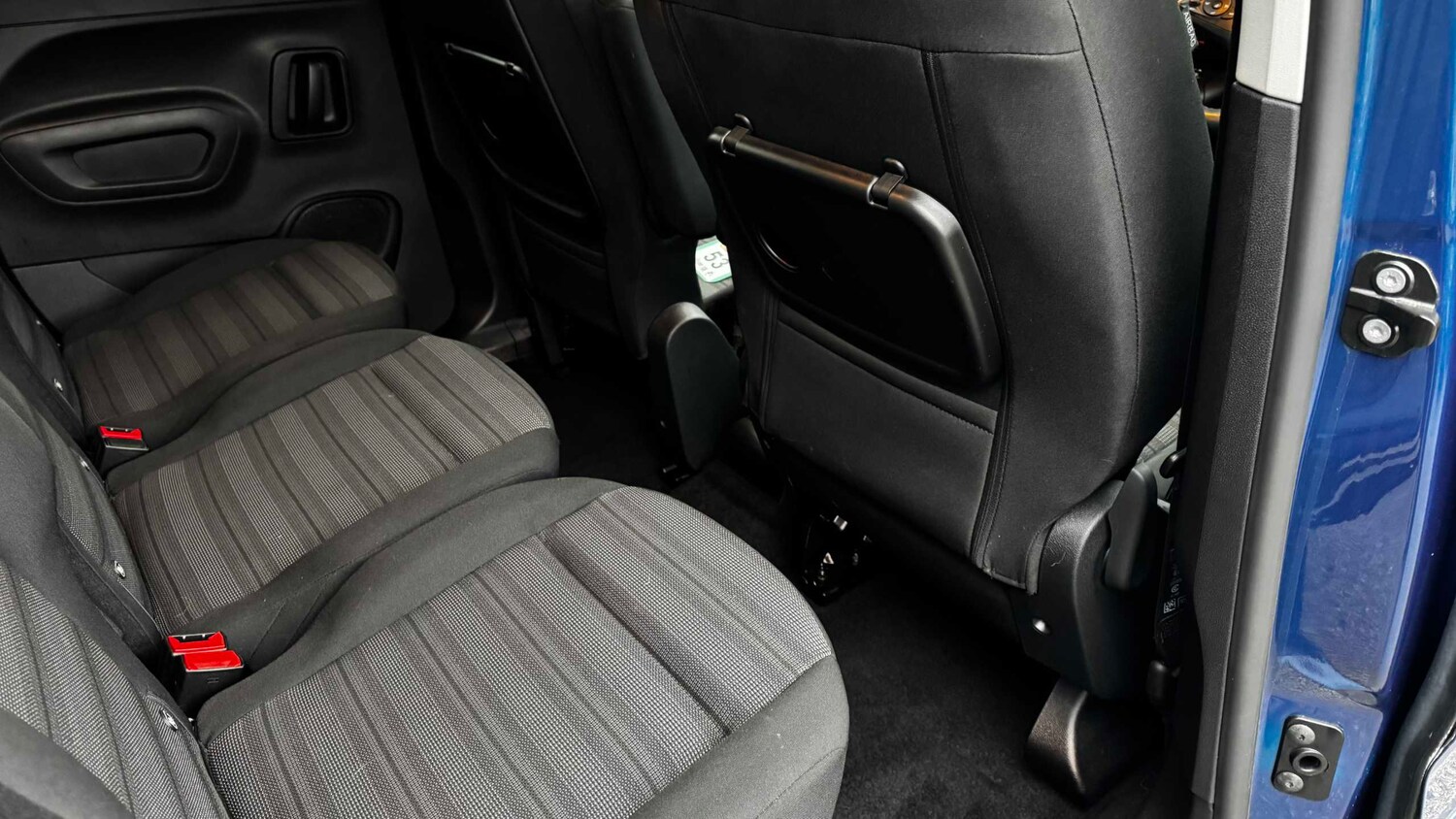 Used Vauxhall Combo Life 2022 for sale - 78010130: Photo 12