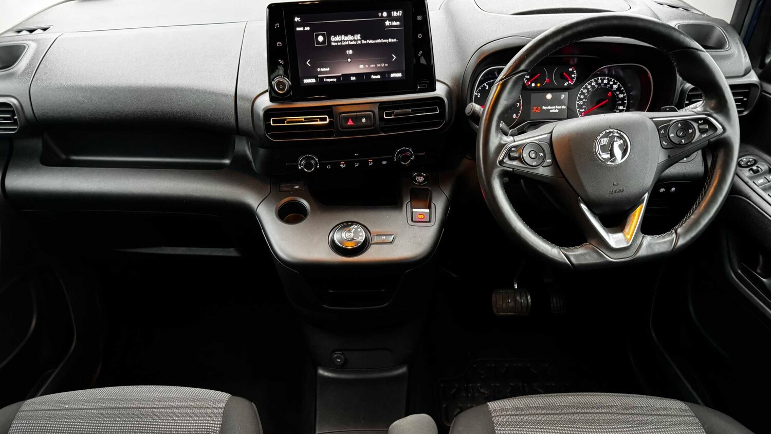 Used Vauxhall Combo Life 2022 for sale - 78010130: Photo 15