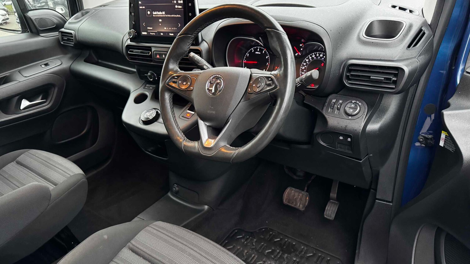 Used Vauxhall Combo Life 2022 for sale - 78010130: Photo 16