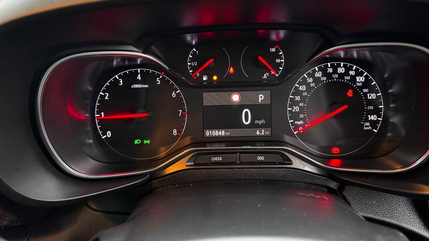 Used Vauxhall Combo Life 2022 for sale - 78010130: Photo 18