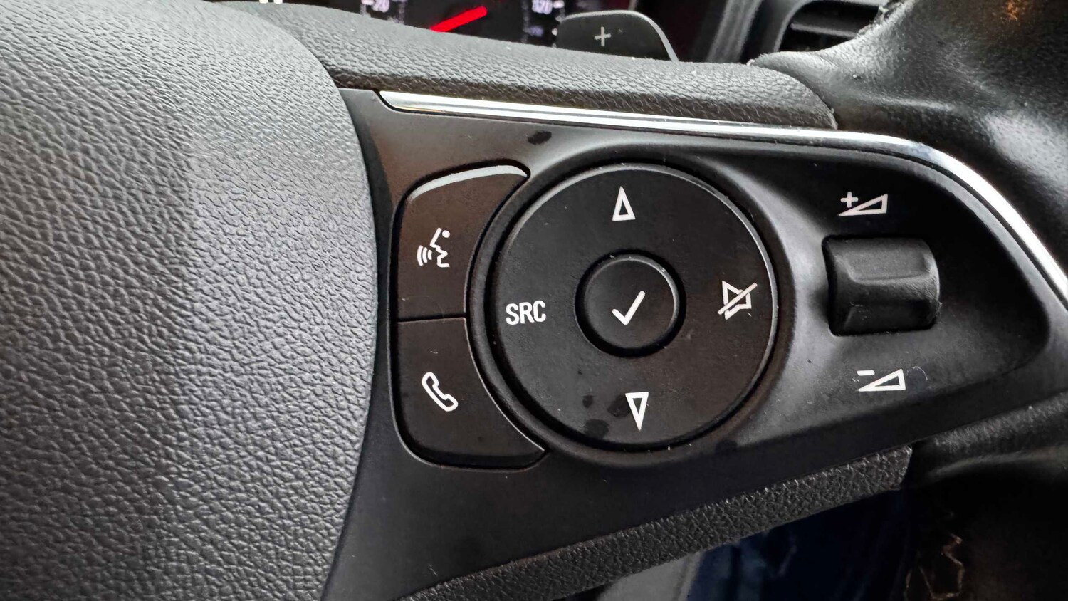 Used Vauxhall Combo Life 2022 for sale - 78010130: Photo 22