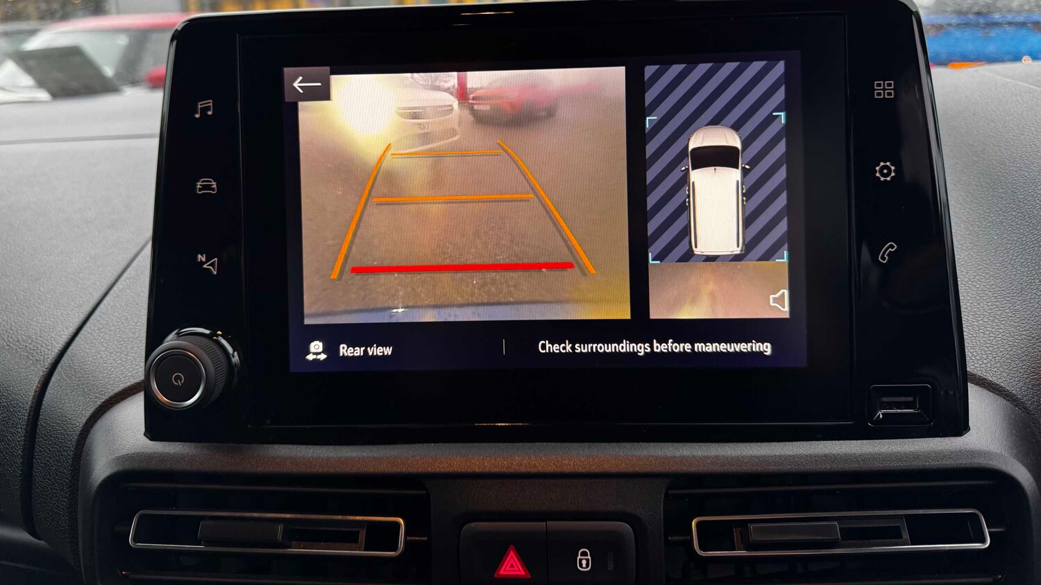 Used Vauxhall Combo Life 2022 for sale - 78010130: Photo 26