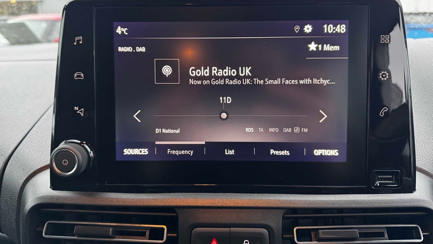 Used Vauxhall Combo Life 2022 for sale - 78010130: Photo 27