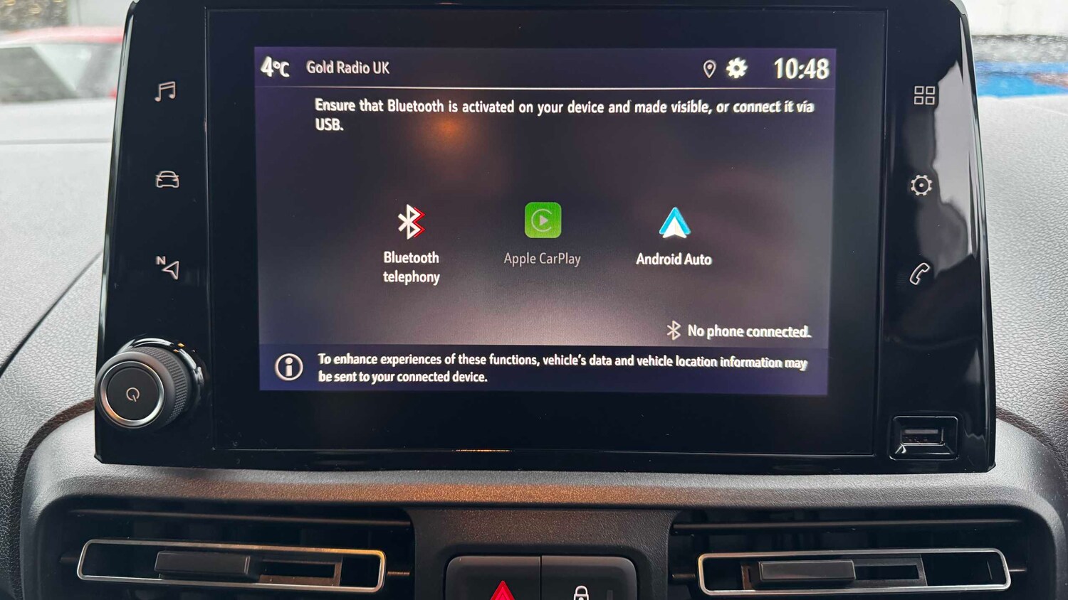 Used Vauxhall Combo Life 2022 for sale - 78010130: Photo 28